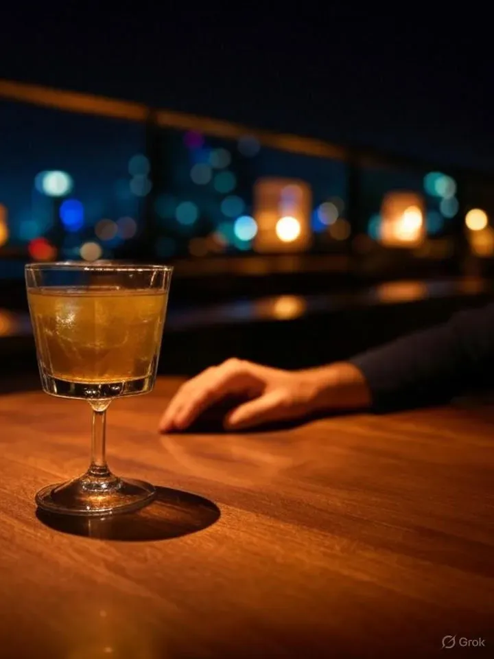 다낭 유흥 초보자라면 주목! 다낭 키맨 첫 이용 솔직 후기