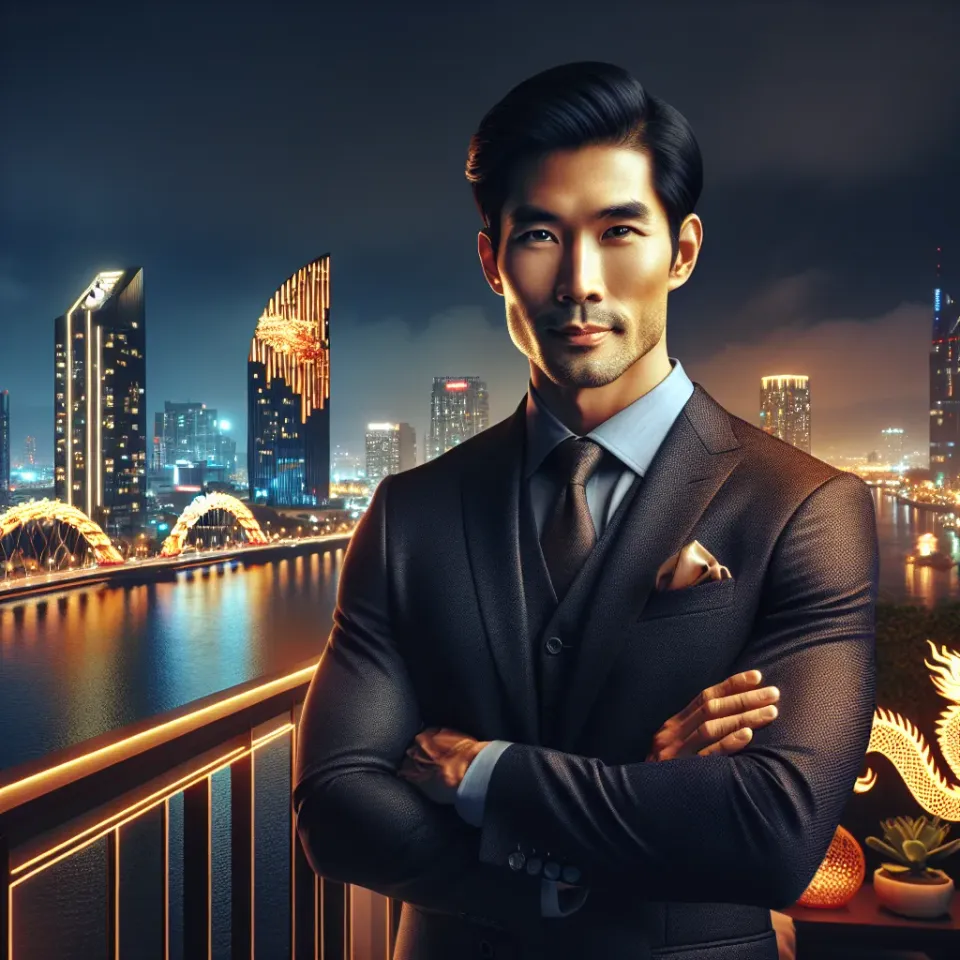 당신의 다낭 여행, 이제 편안하게 즐기세요! - 다낭 키맨