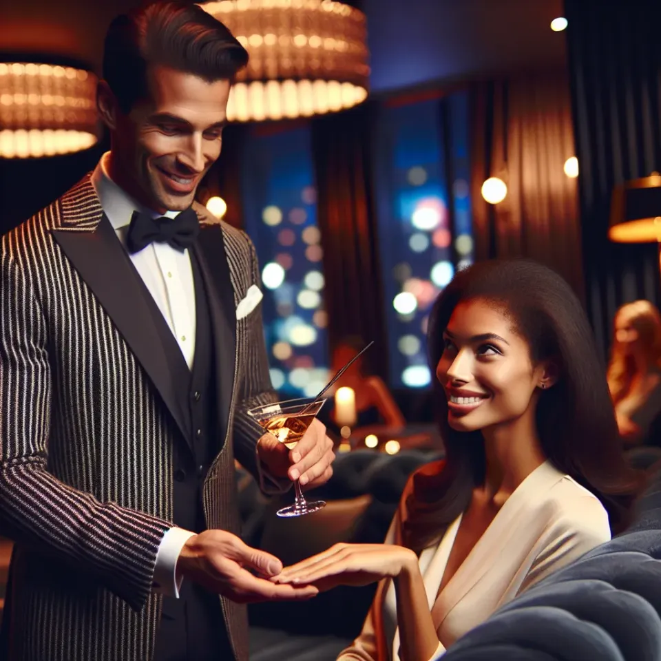 다낭에서의 완벽한 밤, 저희 다낭 키맨과 함께 만들어가세요!