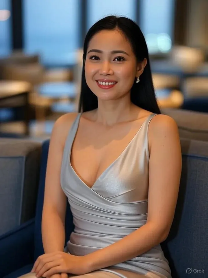 기대 이상! 다낭 키맨, 이 가격에 이런 에코걸 서비스가? 놀랐습니다